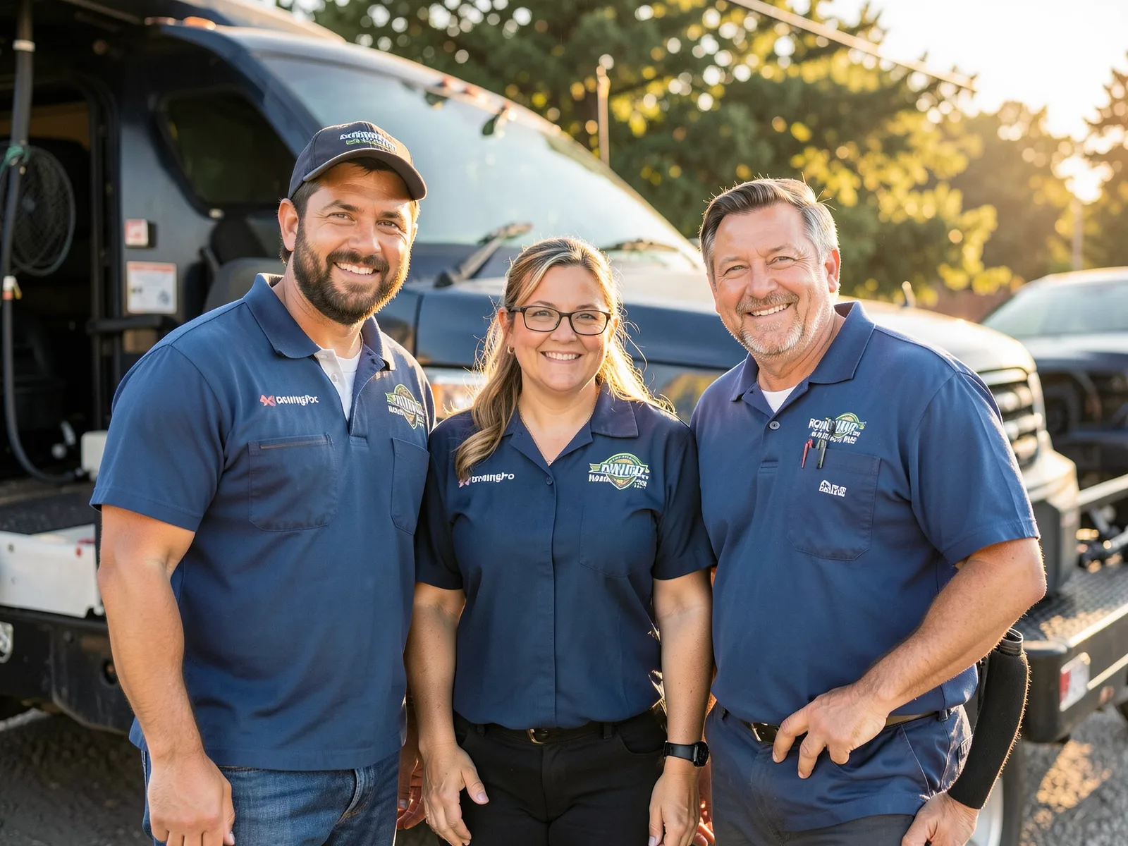 Roof Repair company in Rains, SC